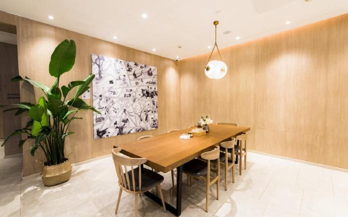 Hanting Premium Hotel Beijing Guomao Jinsong Metro Station