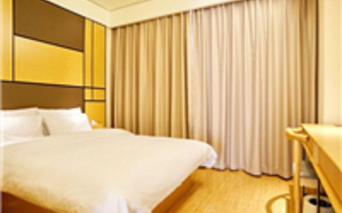 JI Hotel Hangzhou South Hushu Road                                                          