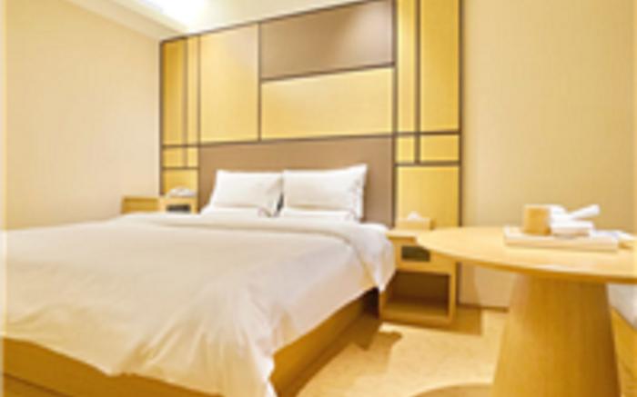 JI Hotel Hangzhou South Hushu Road                                                          