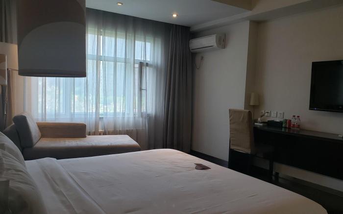Orange Hotel Select Beijing Jinsong Qiaodong