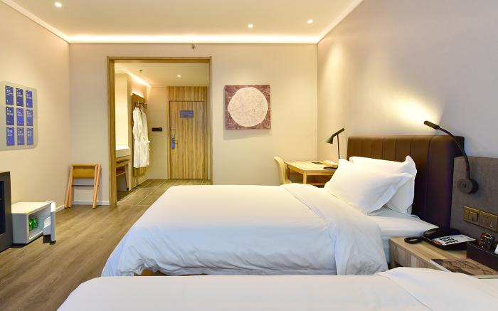 Hanting Premium Hotel Beijing Capital International Airport