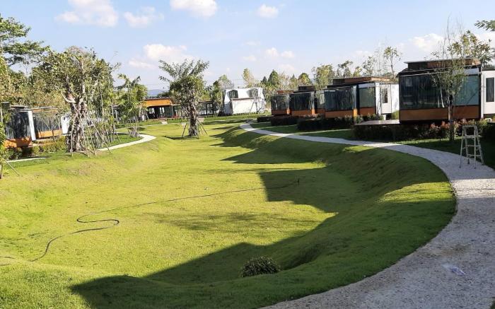 Akkara resortandvilla