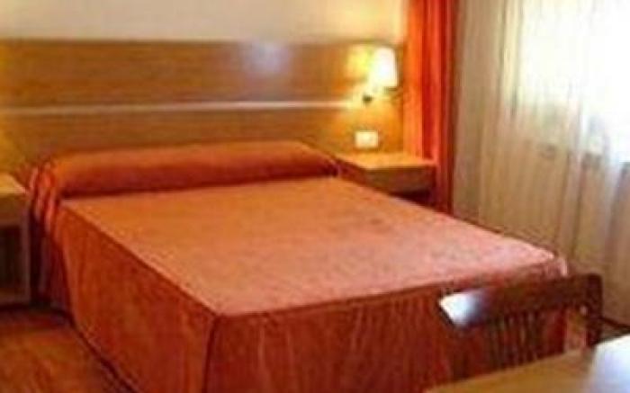 Hotel Avion by Bossh Hotels