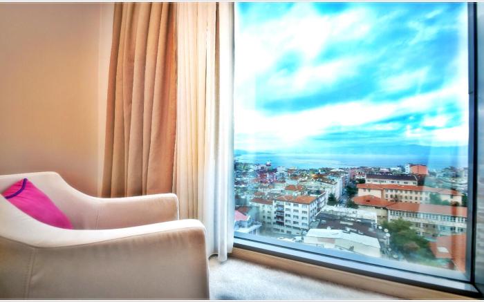 GRAND ASYA HOTEL
