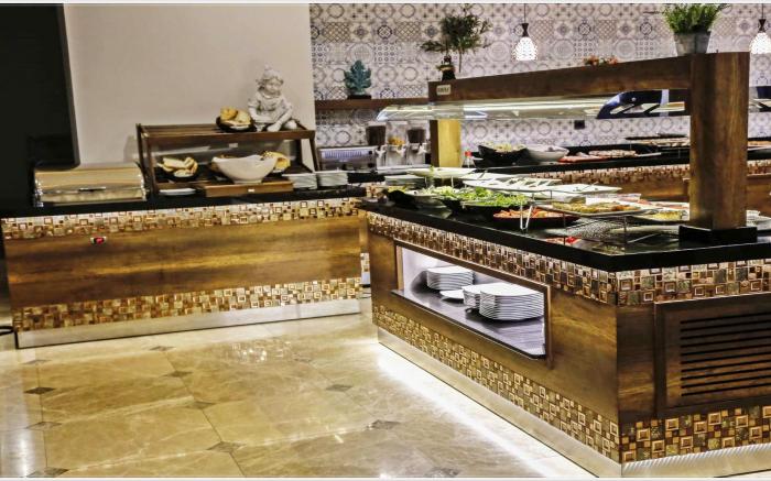 GRAND ASYA HOTEL