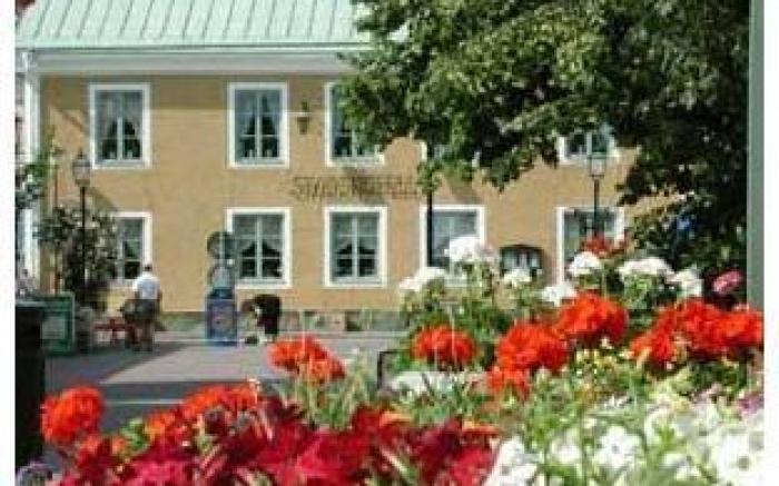 Trosa Stadshotell & Spa
