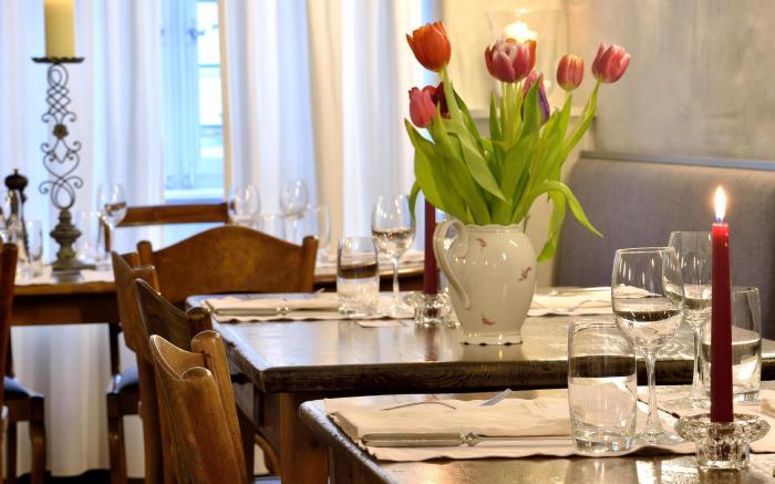 Hotel an der Aare Swiss Quality