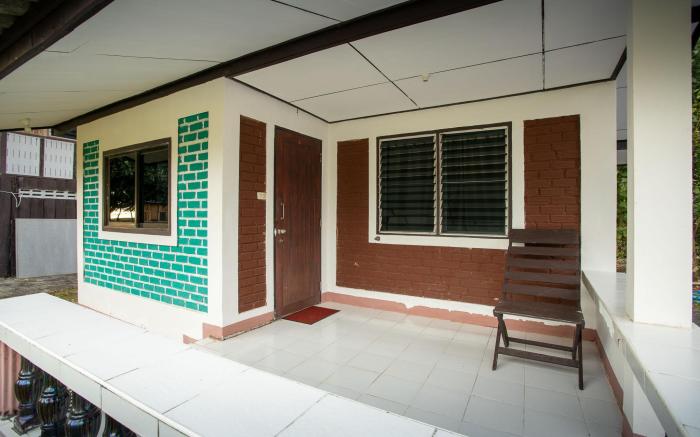 Andaman Peace Resort