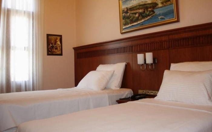 Hotel Bosnali