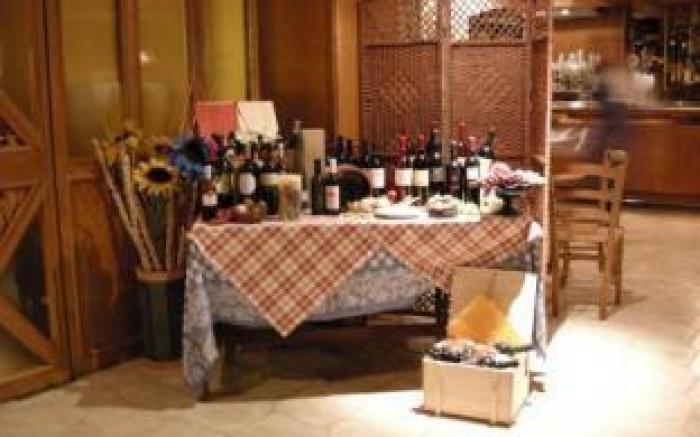 Hotel Donatello