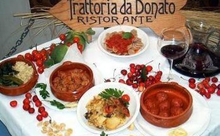 Hotel Donatello