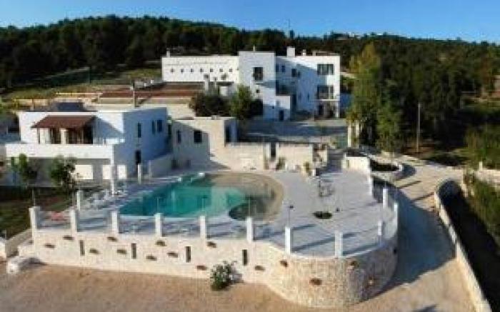 Masseria Torricella