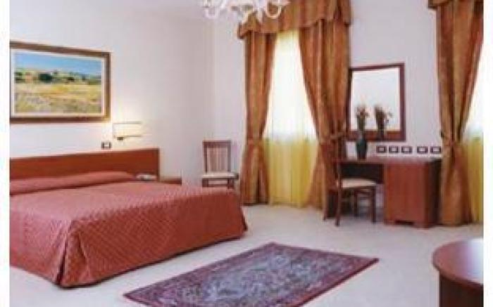 Hotel Centrale Spa & Relax