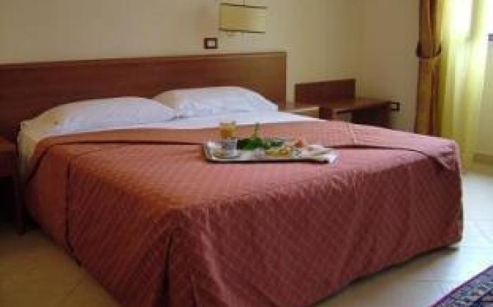 Hotel Centrale Spa & Relax