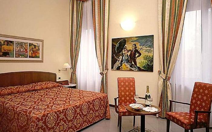 Hotel Londra