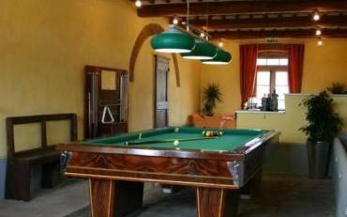 Hotel Le Capanne