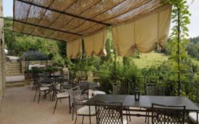 La Tavola Dei Cavalieri