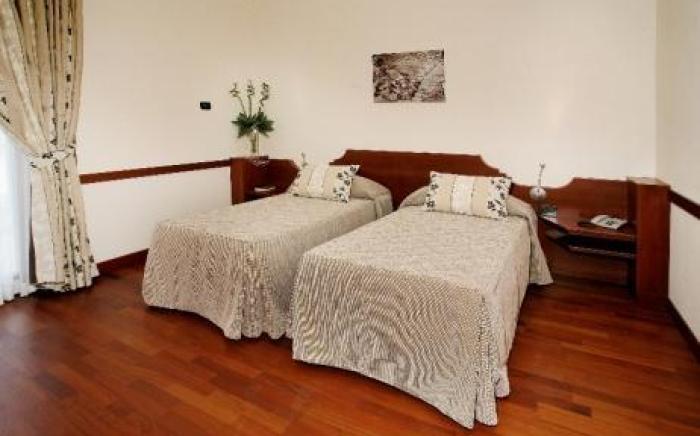 Valle di Assisi Hotel & Spa