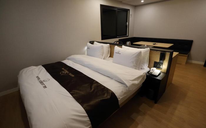 Hotel Forest 701