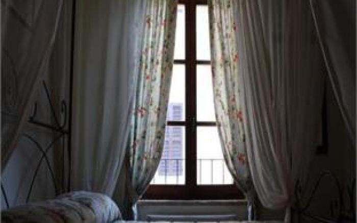 Residenza Porta Guelfa