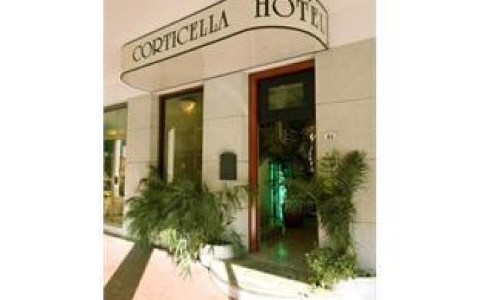Hotel Corticella