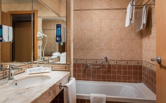 Hotel SB Express Tarragona