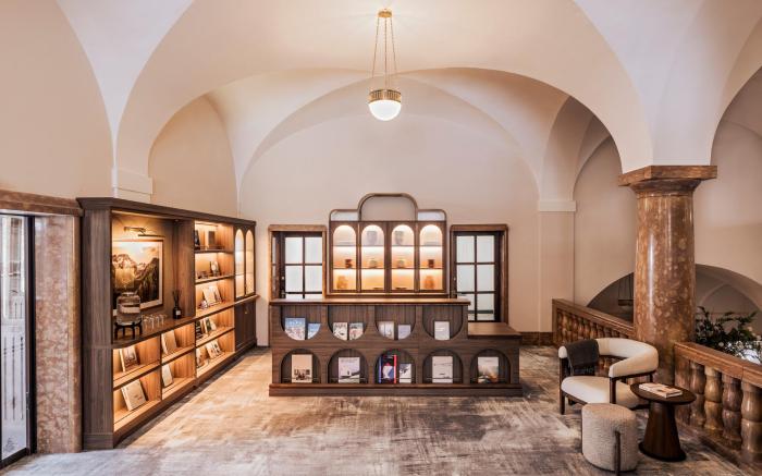 Hotel Altein Arosa, a Faern Collection Resort