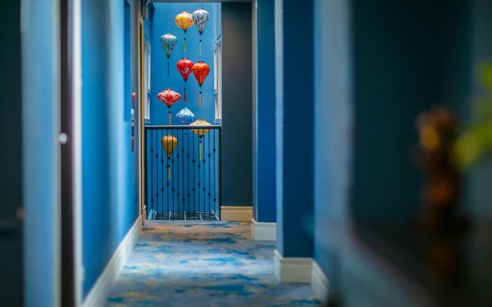 O'Gallery Premier Hotel & Spa