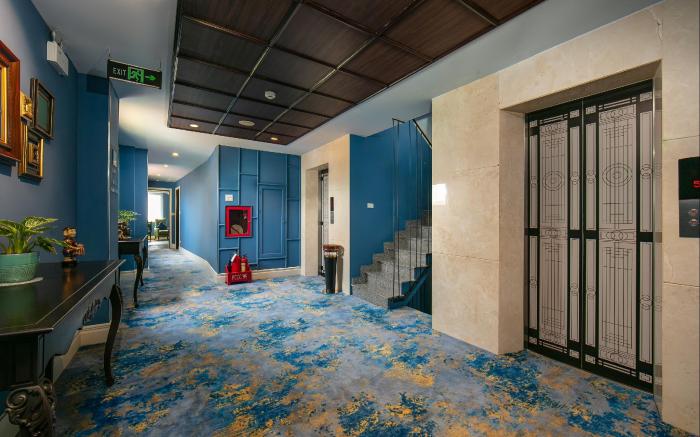 O'Gallery Premier Hotel & Spa