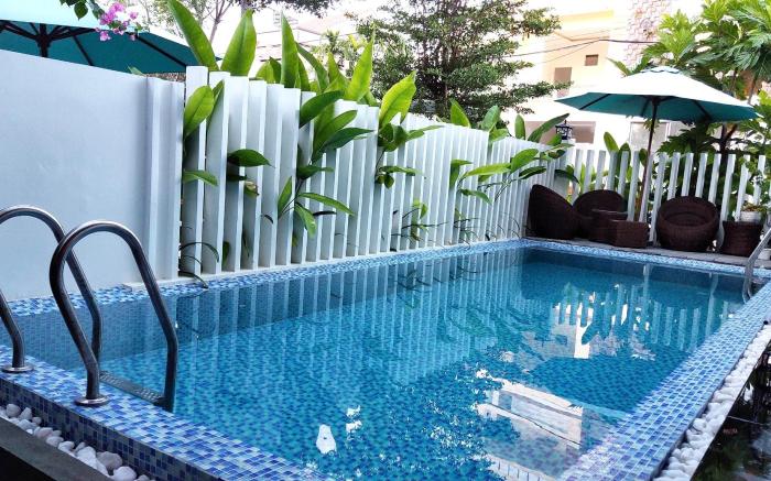 Le Petit Villa Hoi An