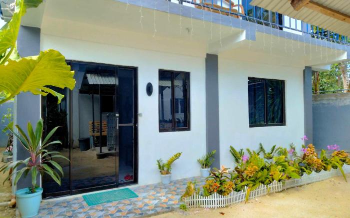 Magic 4  Homestay (1F)