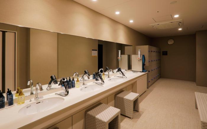 JR Inn Sapporo Kita 2 Jo