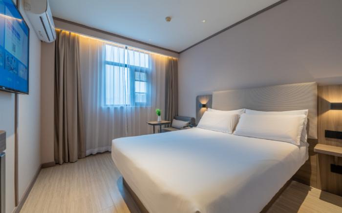 Hanting Hotel Shapingba Chongqing University