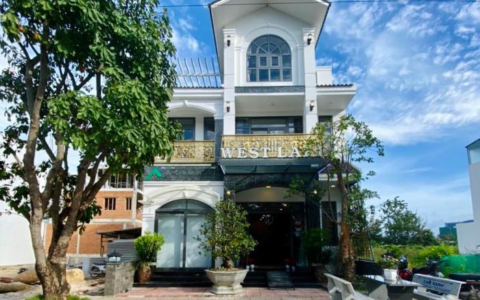 West Lake Hotel - Near Bãi Dài Beach