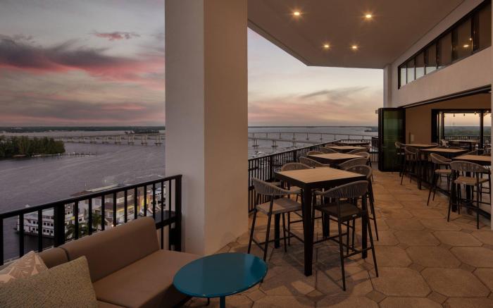 Luminary Hotel & Co., Autograph Collection