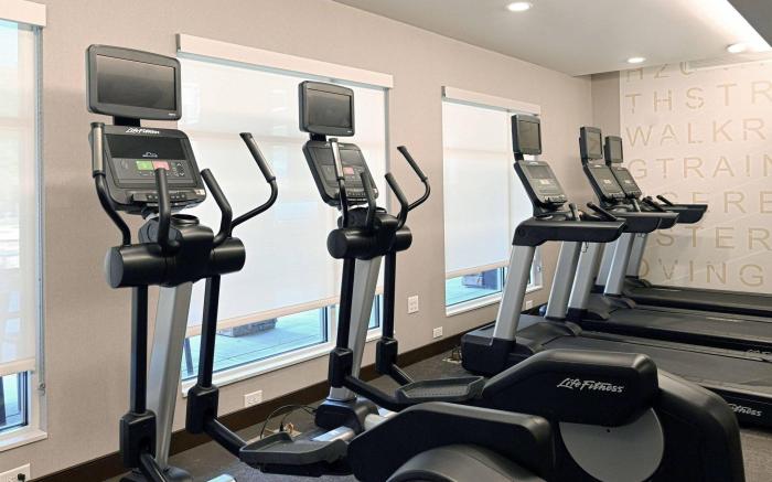 Residence Inn Richmond West/Midlothian