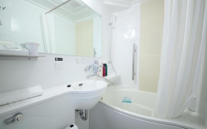 APA Hotel Namba Minami Ebisucho Eki Shinsekai