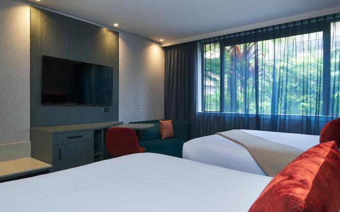 Millennium Hotel Rotorua