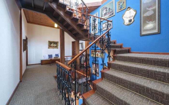 Hotel Bosnali