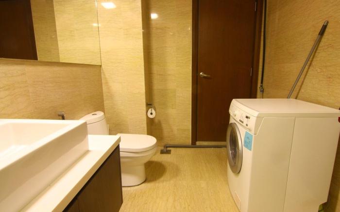 KL Regalia Suite* Elegant 1BR