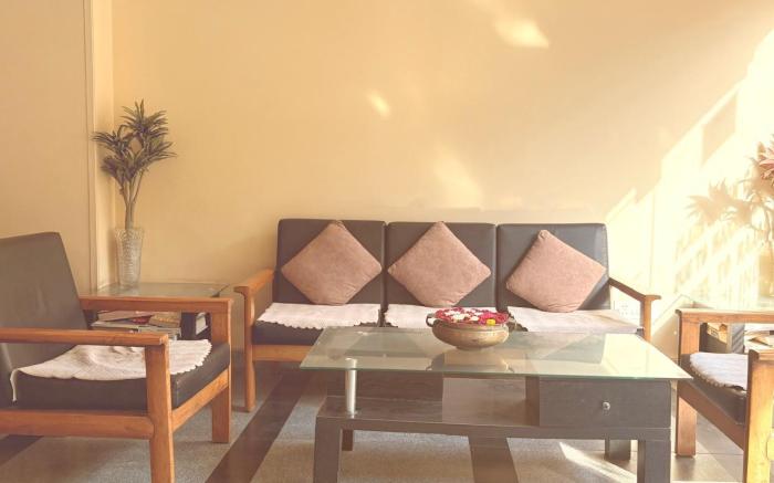 Hotel Raj Mahal Inn @ New Delhi