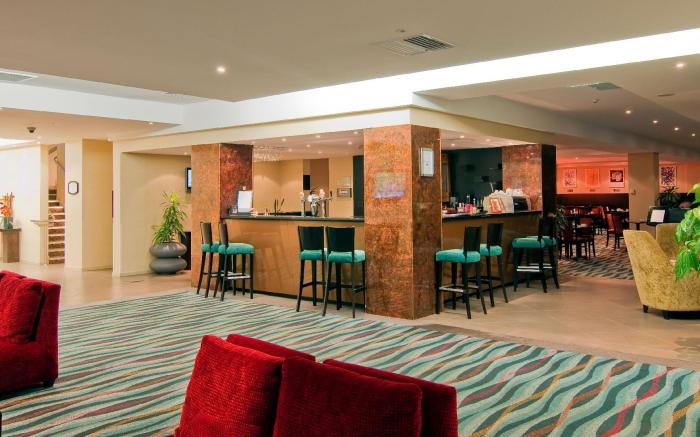 Copthorne Hotel Wellington Oriental Bay