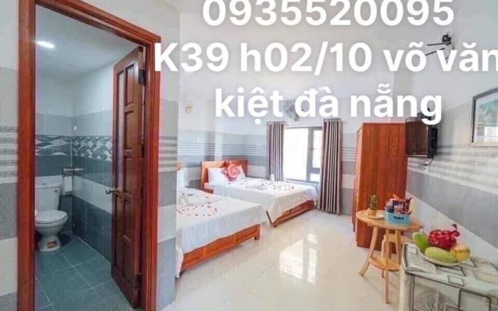 Homestay tram anh