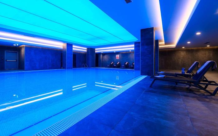 La Quinta by Wyndham Istanbul Gunesli