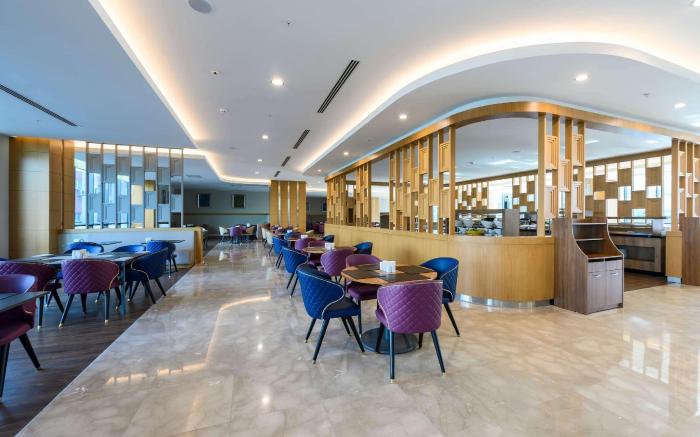 La Quinta by Wyndham Istanbul Gunesli