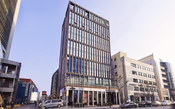 Hotel POCO Seongsu