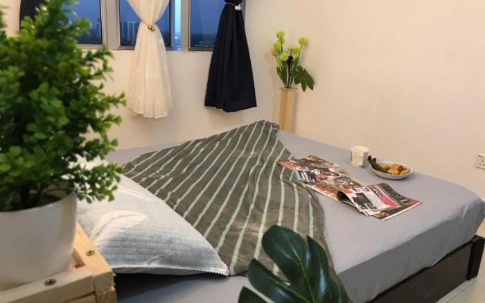 Ken1606 Home-Centre of KB | WIFI | 6 to 8 pax