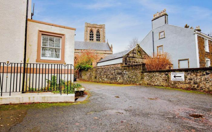 LostGuestHouseStirling