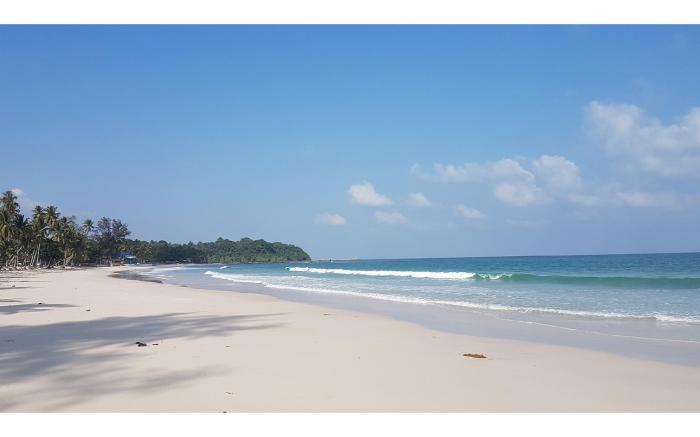 Tawan Resort