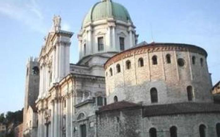 Hotel Cristallo Brescia